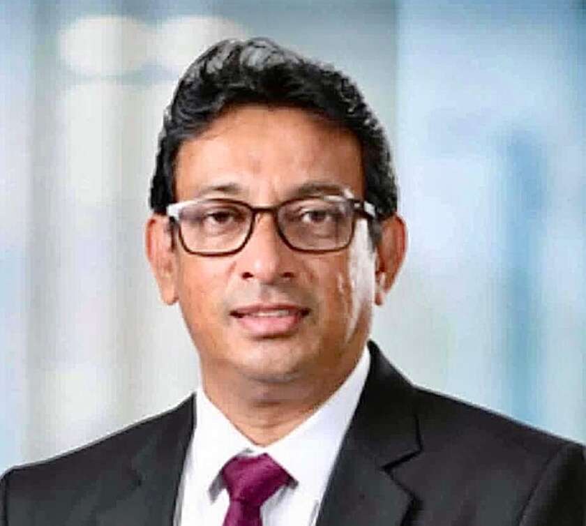 Nirosh Perera